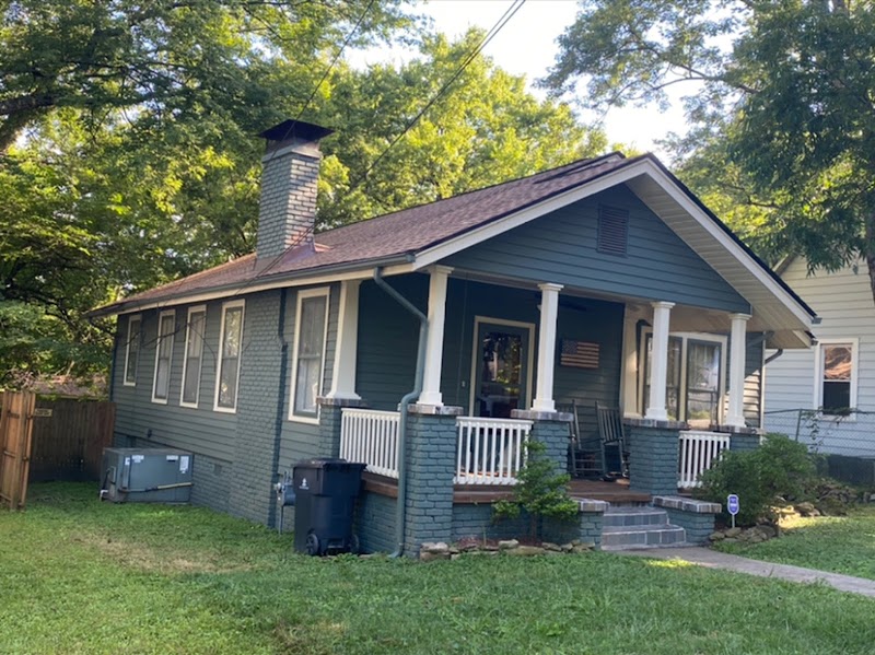 Knox City Roofs photo 4