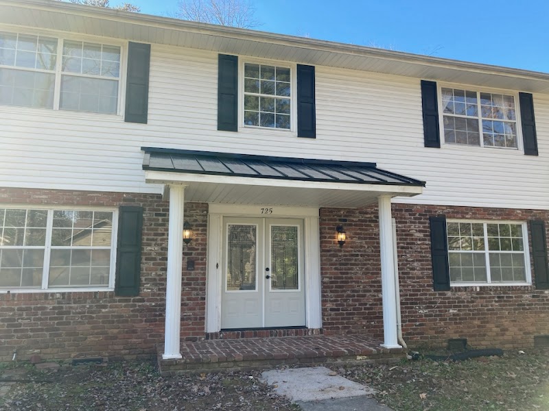 Knox City Roofs photo 5