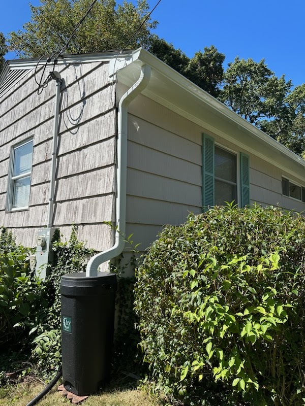 Knox City Roofs photo 2