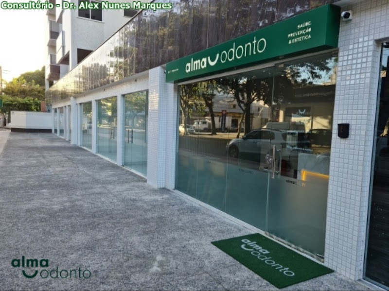 Dentista Dr. Alex Nunes Marques | Alma Odonto - foto 5