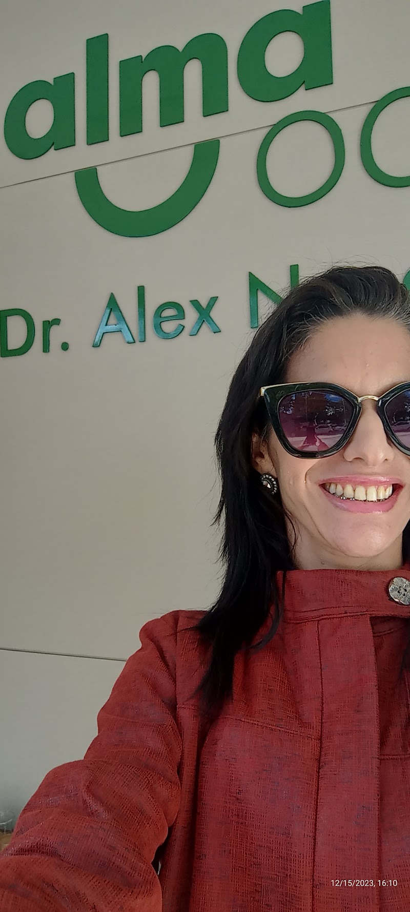 Dentista Dr. Alex Nunes Marques | Alma Odonto - foto 4