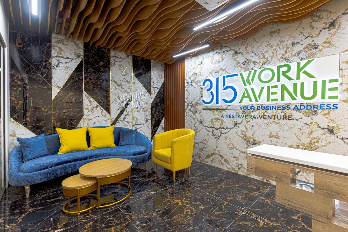 315Work Avenue Electronic City — photo 1