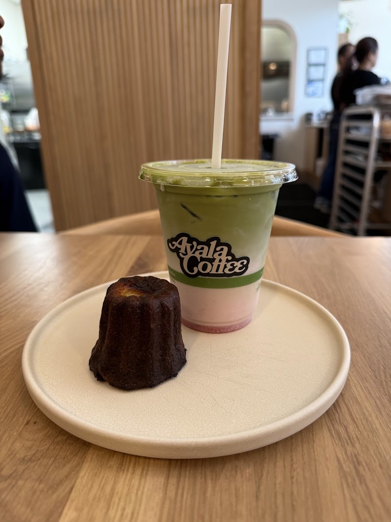 Ayala Coffee: Specialty Coffee & Cafe photo 3