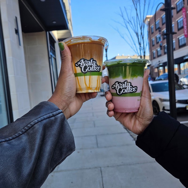 Ayala Coffee: Specialty Coffee & Cafe photo 4