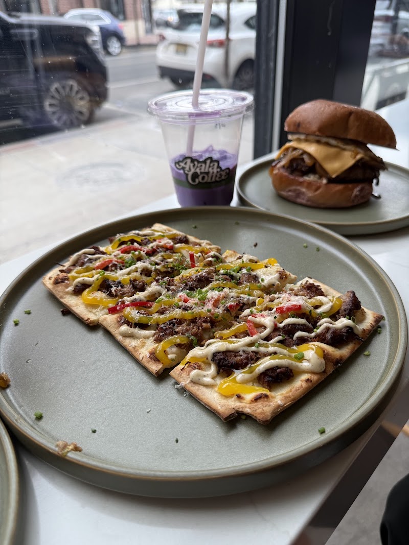 Ayala Coffee: Specialty Coffee & Cafe photo 2