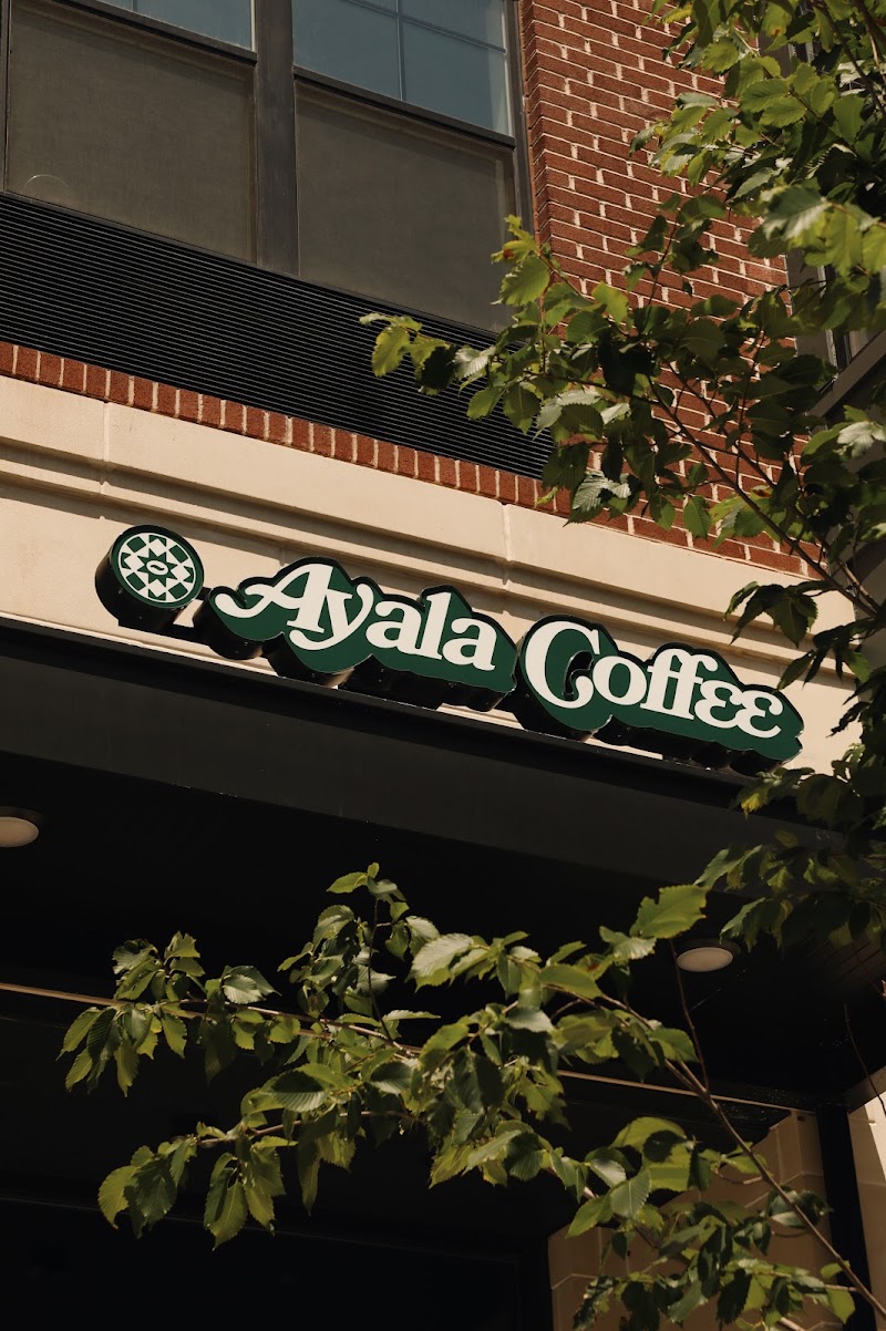 Ayala Coffee: Specialty Coffee & Cafe photo 1