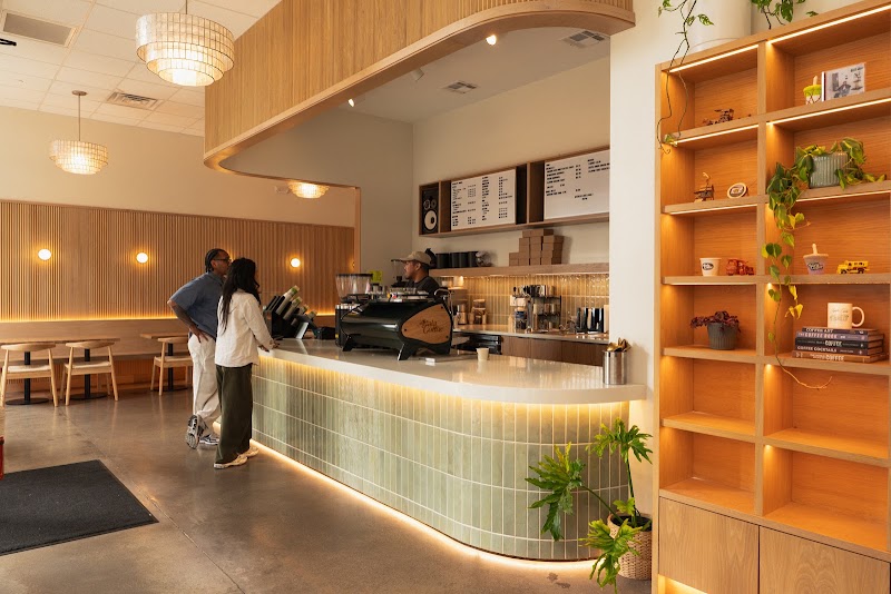 Ayala Coffee: Specialty Coffee & Cafe photo 2