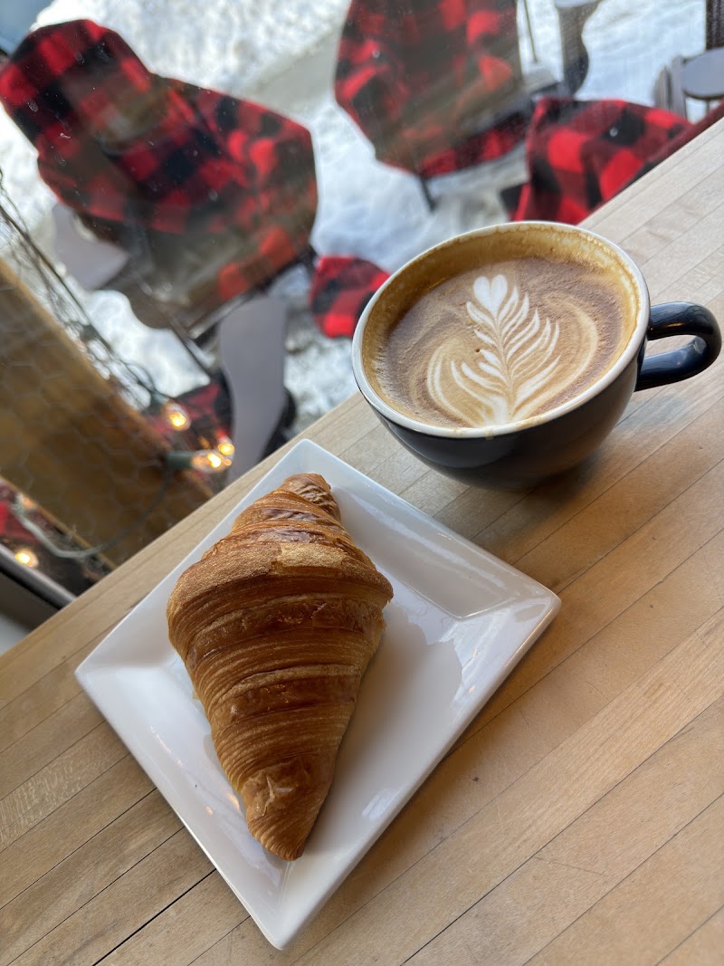 Victor Rose Espresso Bar photo 4
