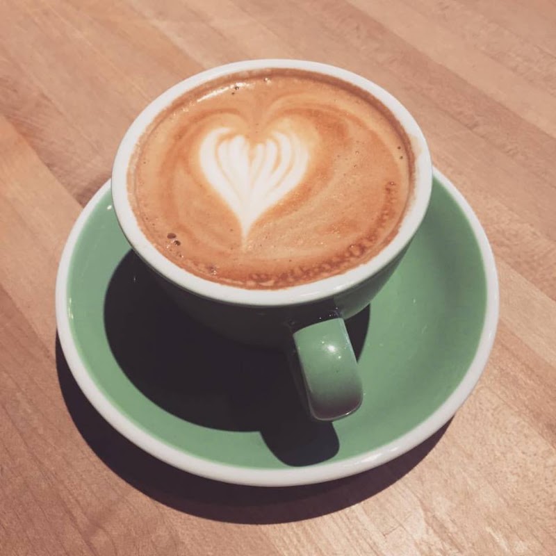 Victor Rose Espresso Bar photo 2