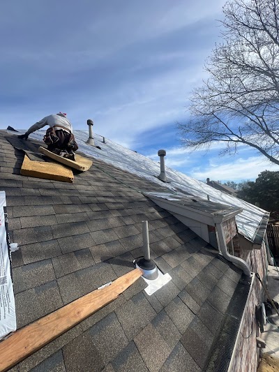 Firehouse Roofing Co.