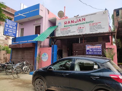 RANJAN MATERNITY AND LAPAROSCOPIC HOSPITAL - Image 2