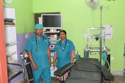 RANJAN MATERNITY AND LAPAROSCOPIC HOSPITAL - Image 3