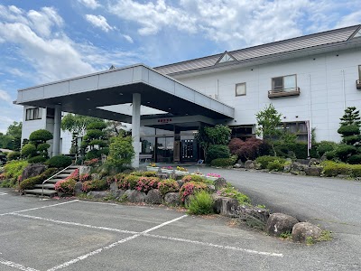 薬師堂温泉