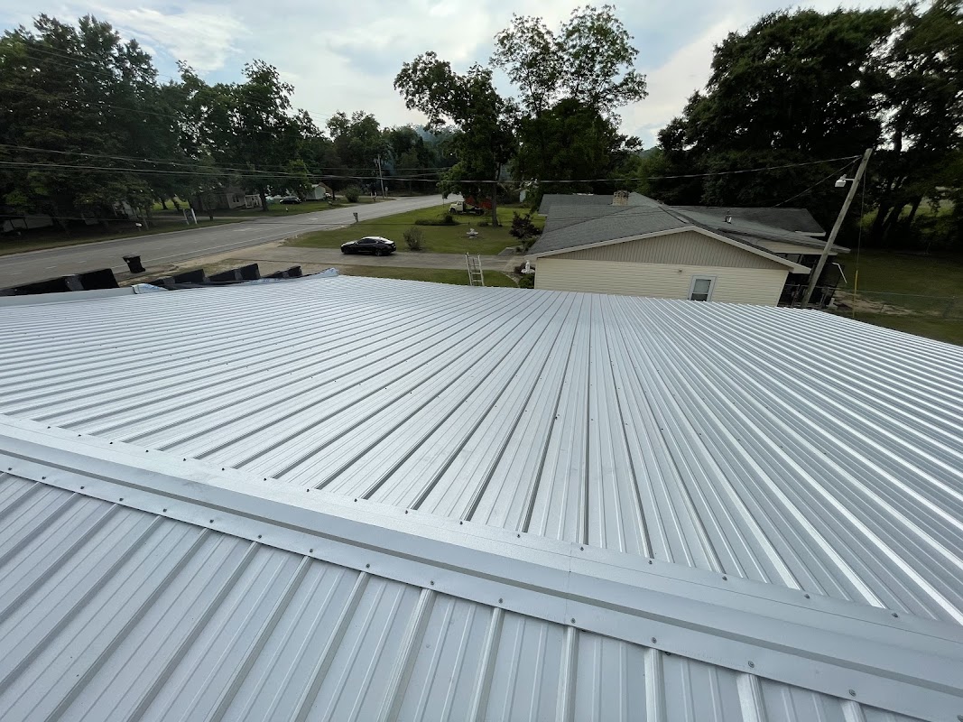 Supreme Roof Maintenance & Repair LLC