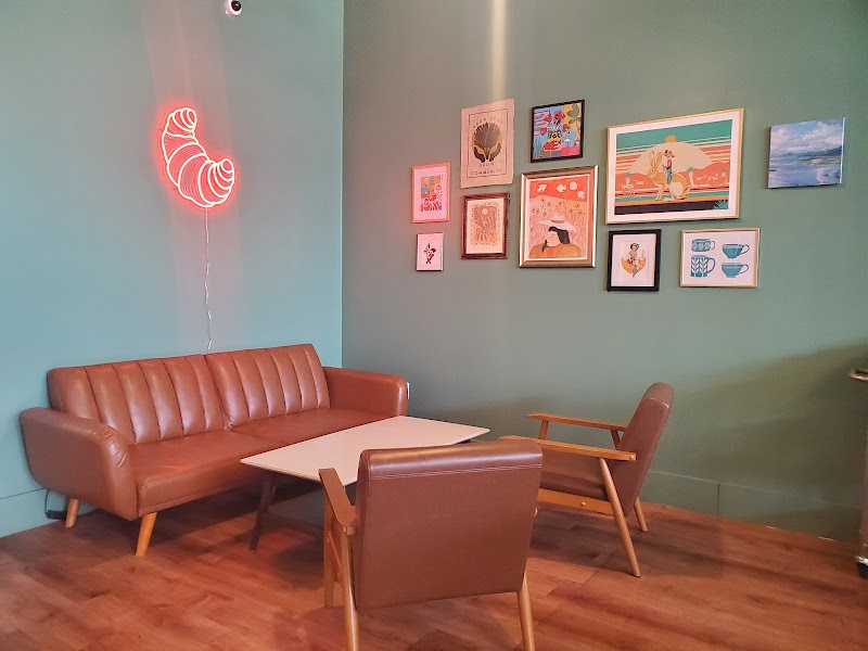 Lo-Fi Coffee House & Studio photo 3