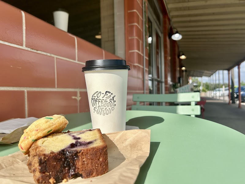 Lo-Fi Coffee House & Studio photo 4