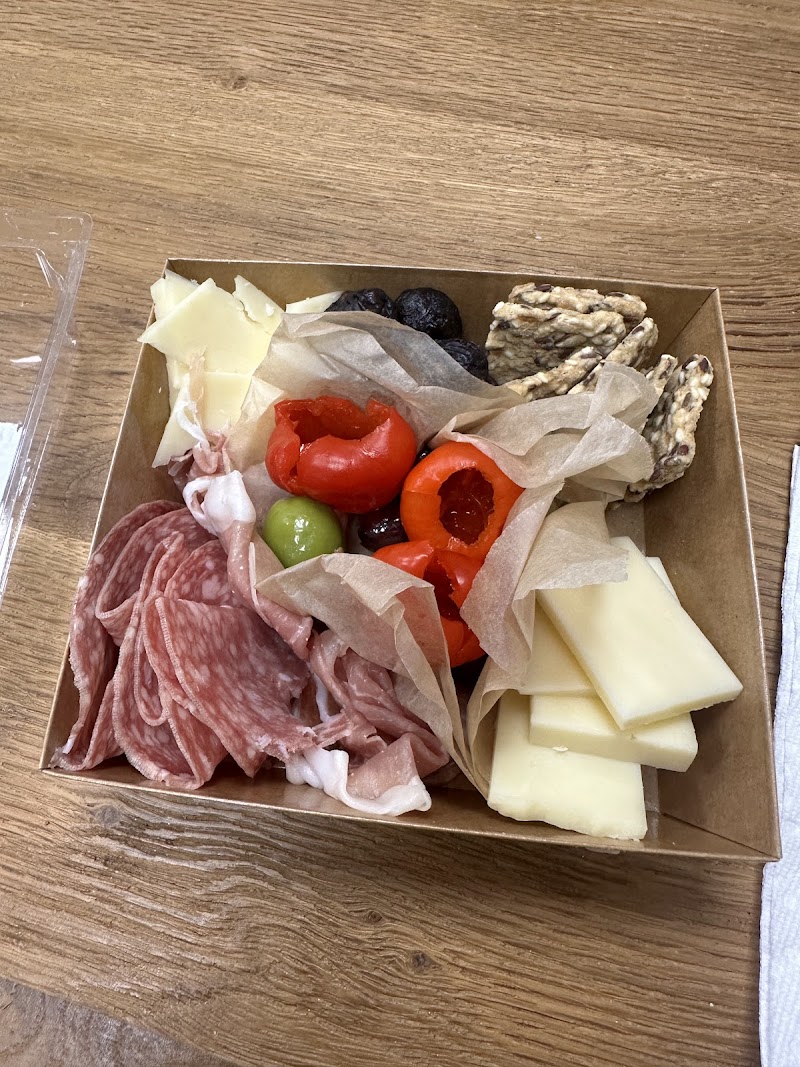 Lo-Fi Coffee House & Studio photo 2