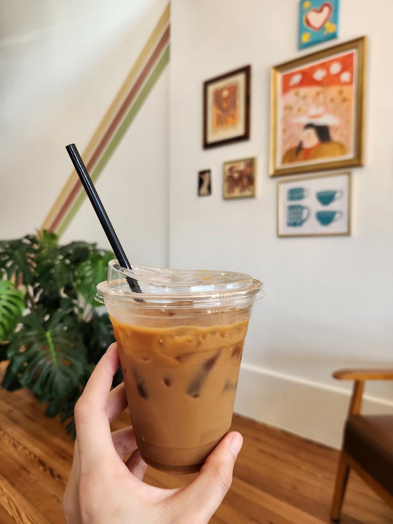 Lo-Fi Coffee House & Studio photo 4