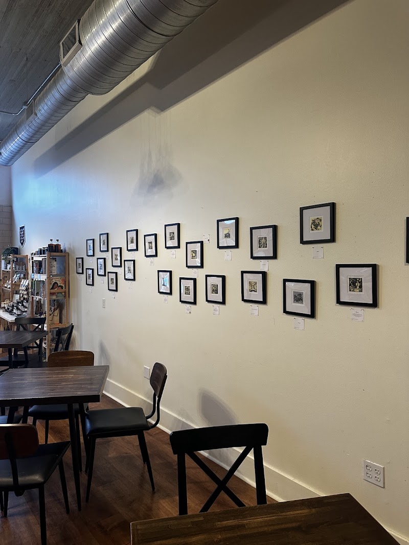 Lo-Fi Coffee House & Studio photo 1