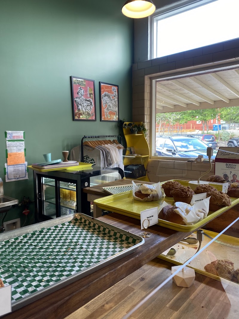 Lo-Fi Coffee House & Studio photo 1