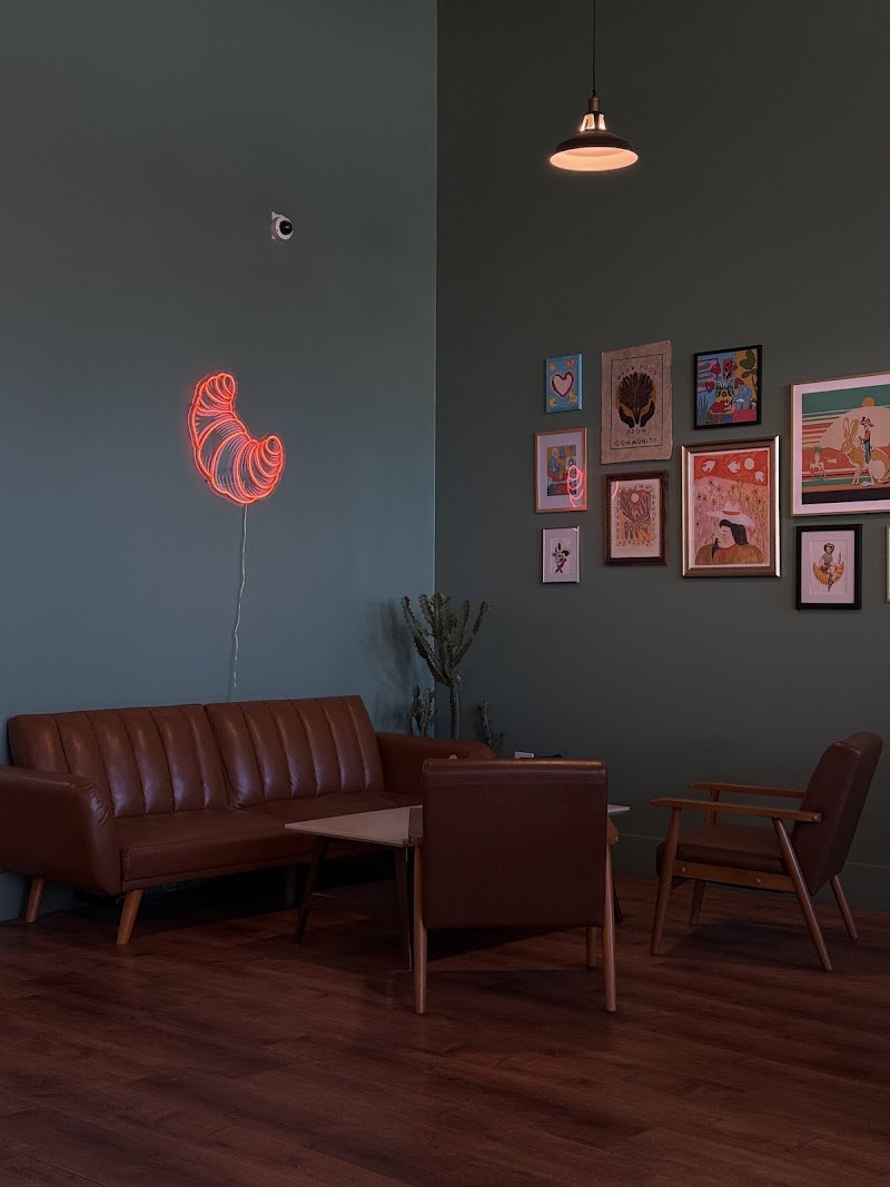 Lo-Fi Coffee House & Studio photo 3
