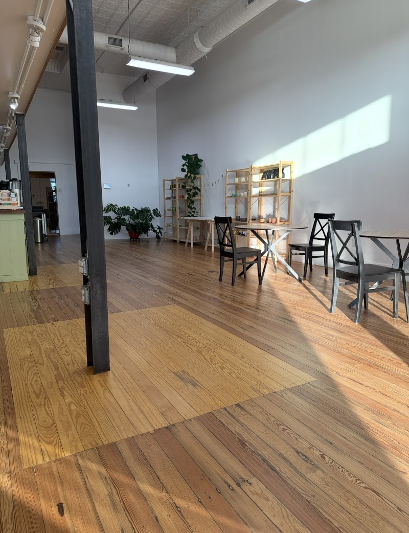 Lo-Fi Coffee House & Studio photo 4