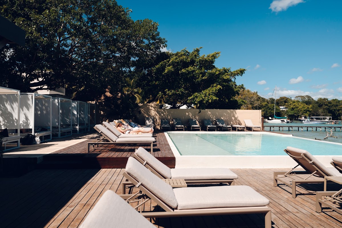 Livin Massage & Wellness by the Lagoon — 4