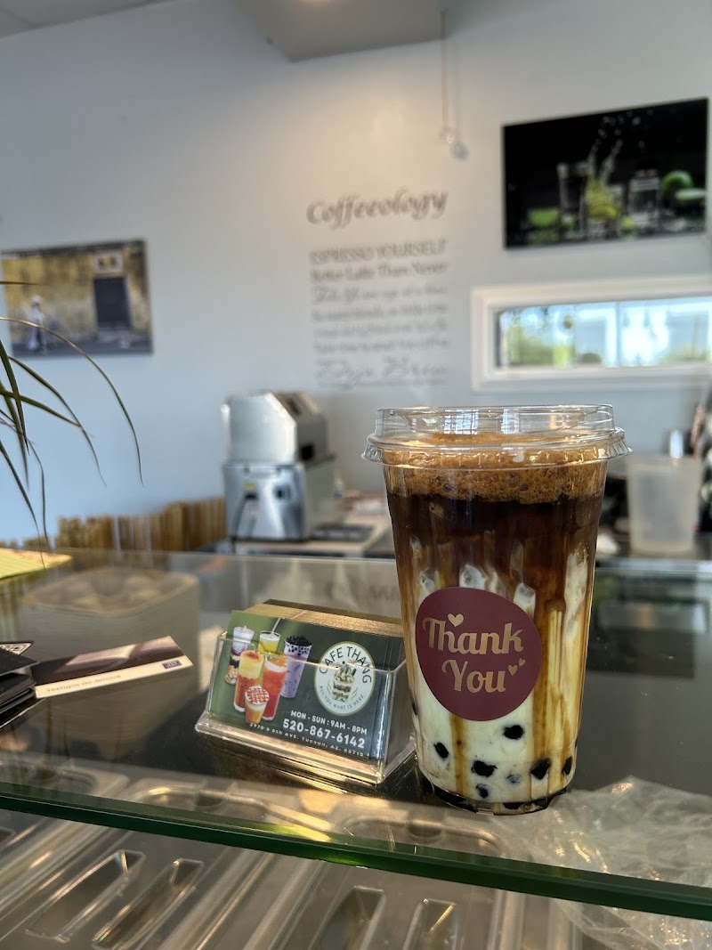 Cafe Thang photo 4