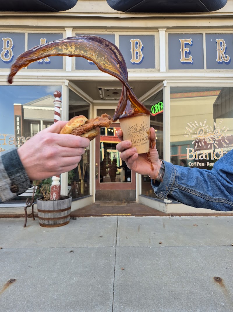 Branch Coffee Bar photo 4