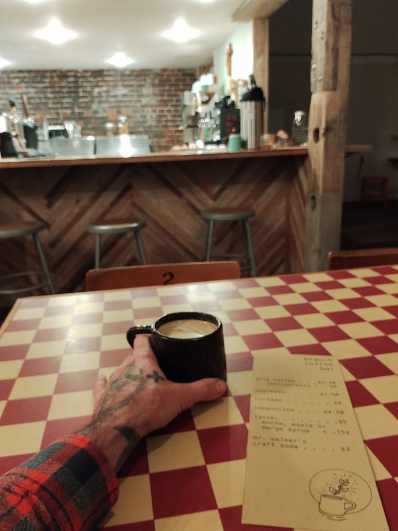 Branch Coffee Bar photo 1