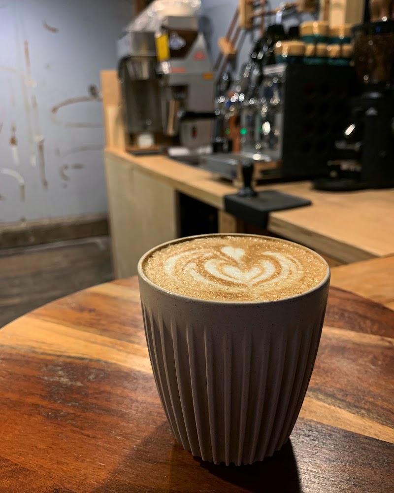 Branch Coffee Bar photo 2