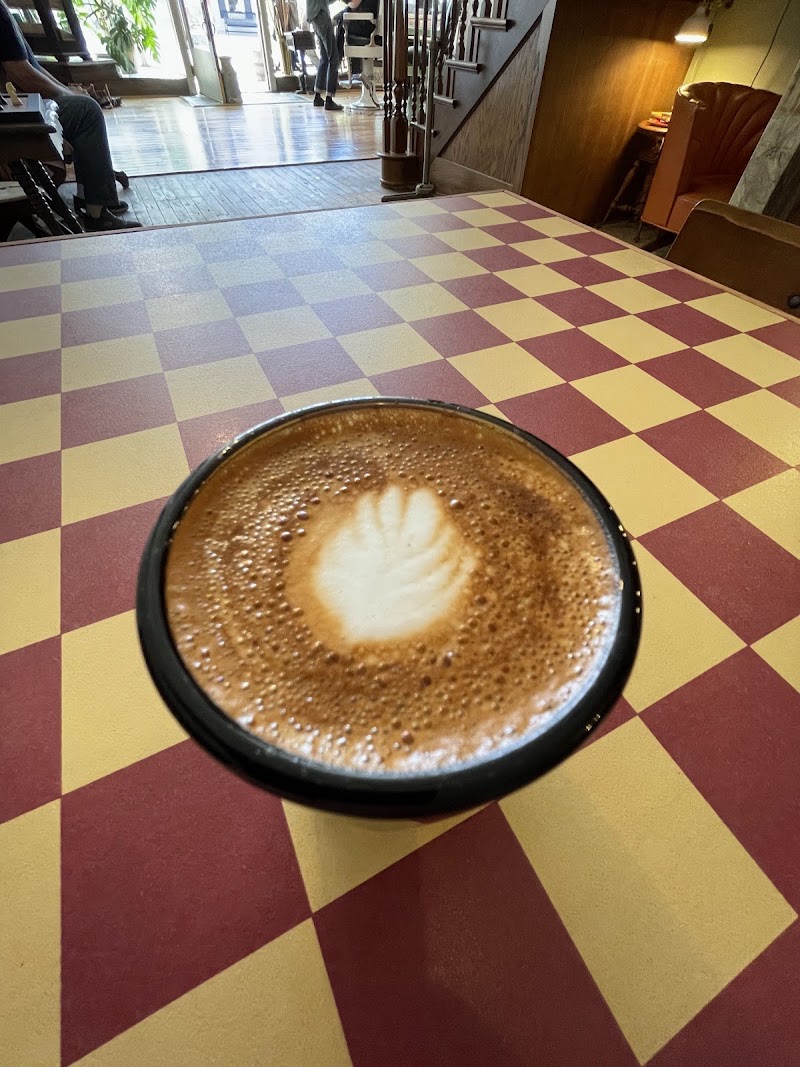 Branch Coffee Bar photo 4