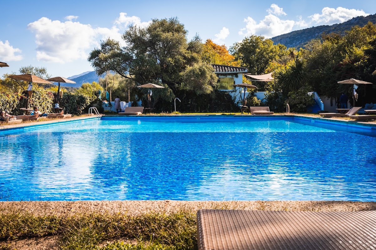 Su Gologone Experience Hotel 2