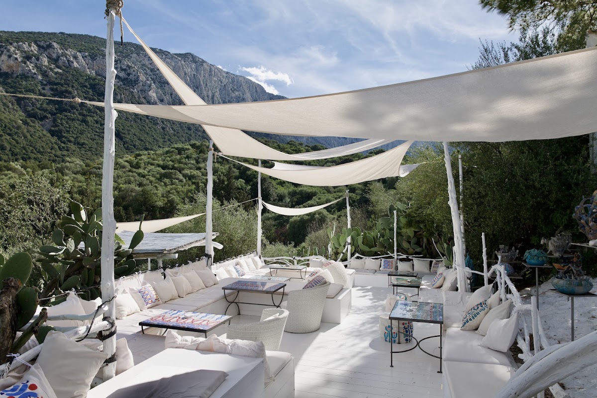 Su Gologone Experience Hotel 5