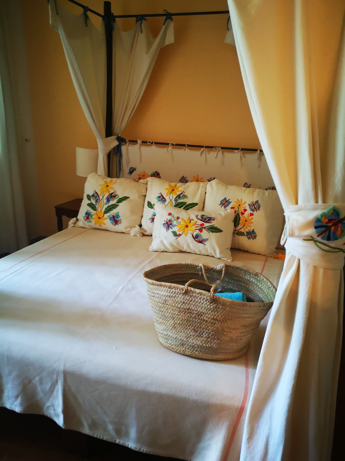 Su Gologone Experience Hotel hero