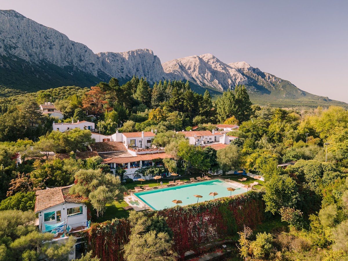 Su Gologone Experience Hotel 4