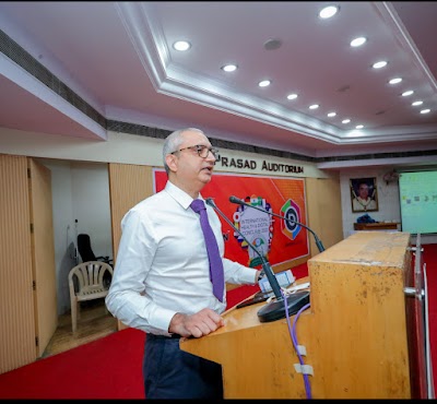 Dr. Sanjeev Kumar best cardiologist in hyderabad - Image 2