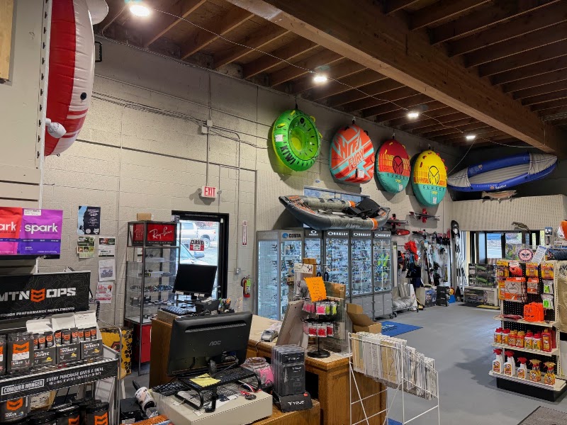 Denny Hanel's Gun Shop photo