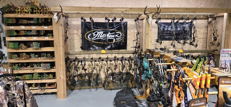 Denny Hanel's Gun Shop photo