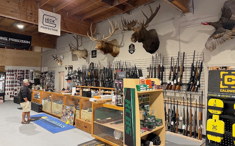 Denny Hanel's Gun Shop photo