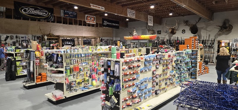 Denny Hanel's Gun Shop photo