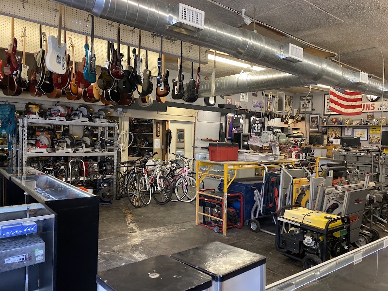 Maine Pawn Shop, INC photo