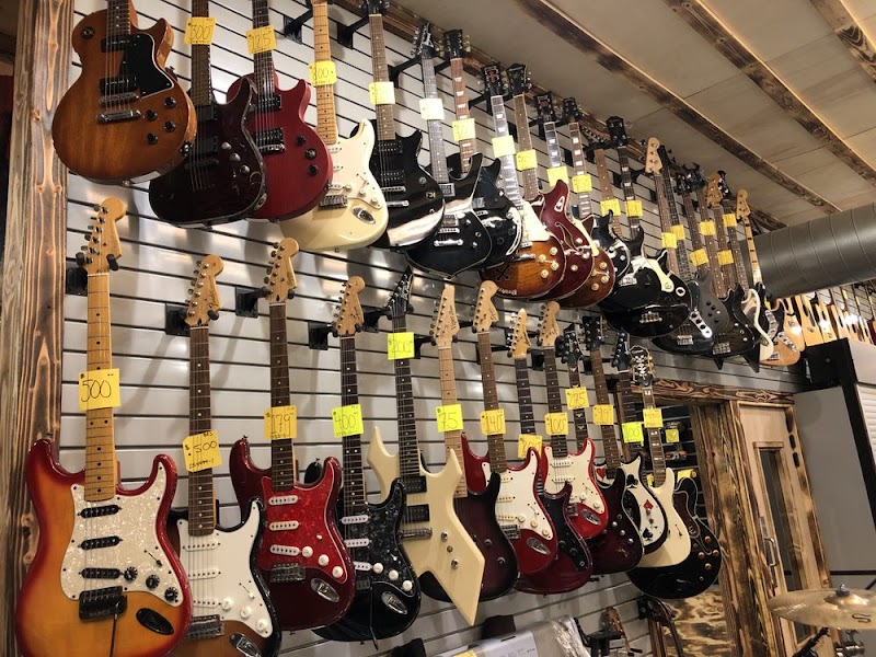 Maine Pawn Shop, INC photo