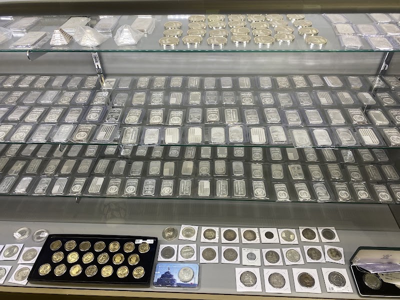 Maine Pawn Shop, INC photo