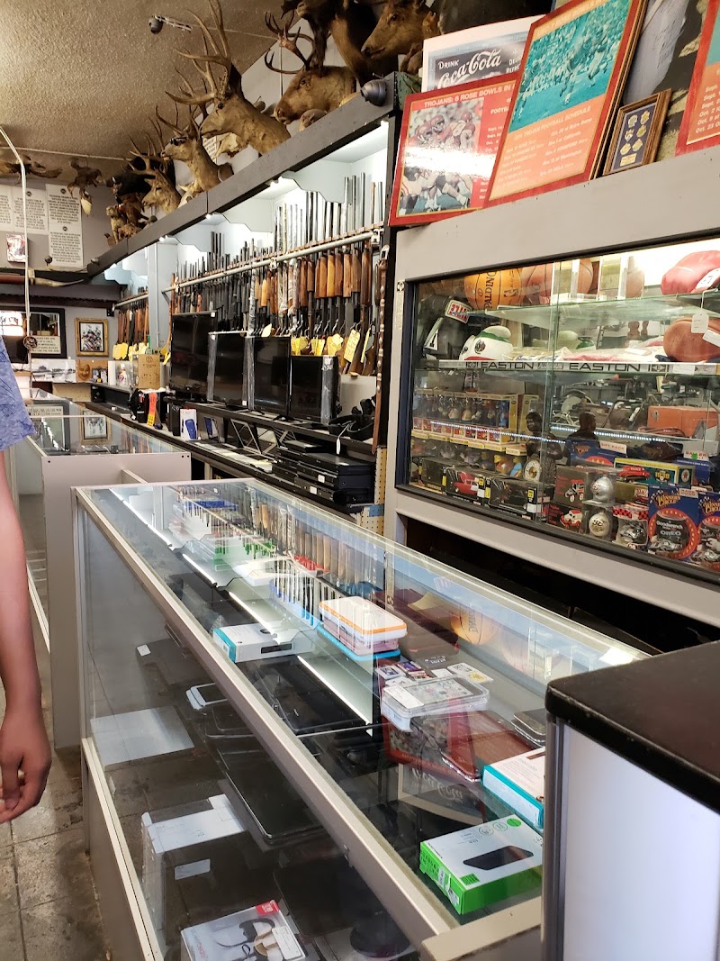 Maine Pawn Shop, INC photo
