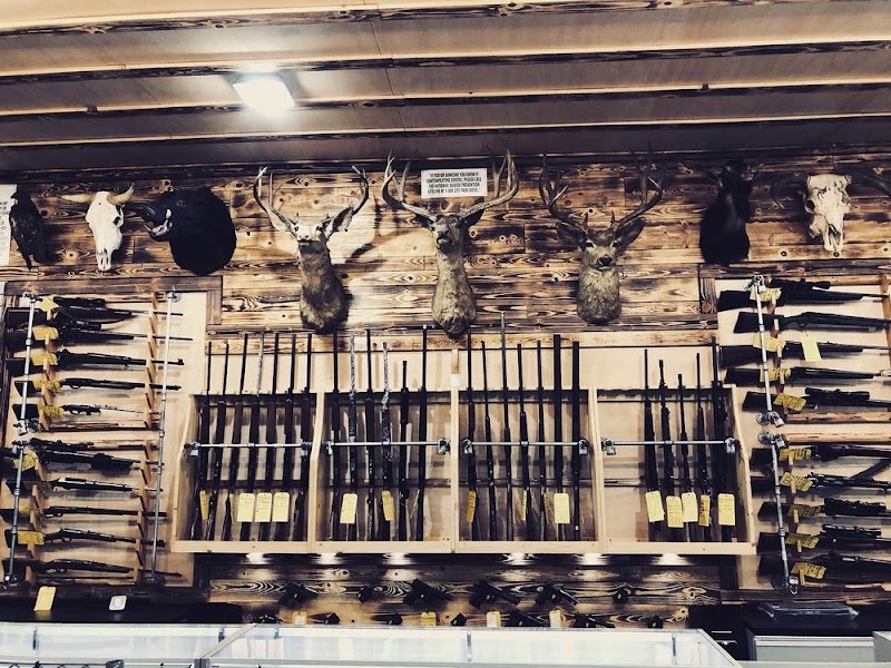 Maine Pawn Shop, INC photo
