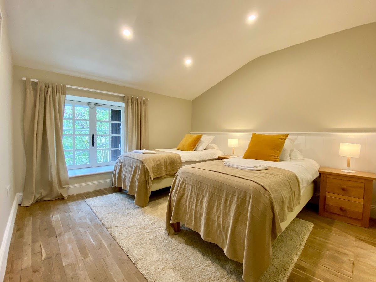 Manoir de Longeveau — 3