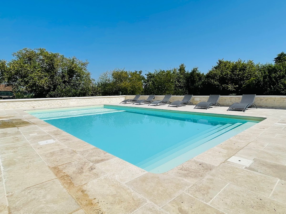 Manoir de Longeveau — 4