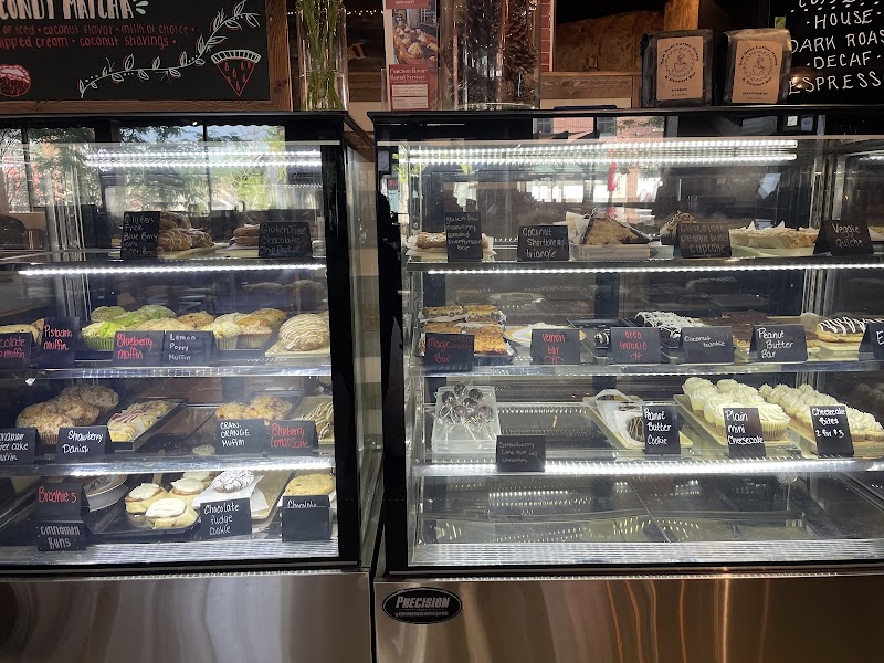 Saw Dust Coffee House & Dessert Bar II photo 4