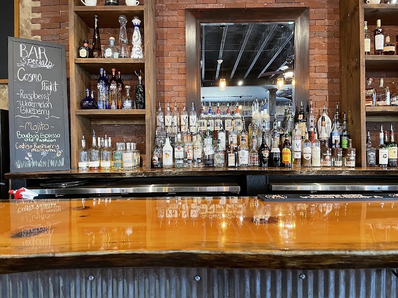 Saw Dust Coffee House & Dessert Bar II photo 4